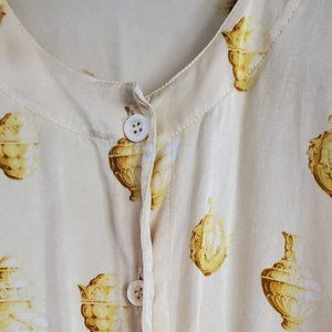 ESCADA Margaretha Ley Size 42